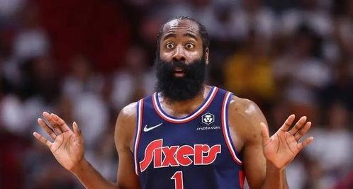 沃神爆料哈登最新,沃神曝最新动态，揭秘火箭新核心之谜”